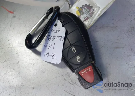 2019 Jeep Cherokee Latitude Fwd z USA, uszkodzony, nr VIN 1C4PJLCB0KD147716